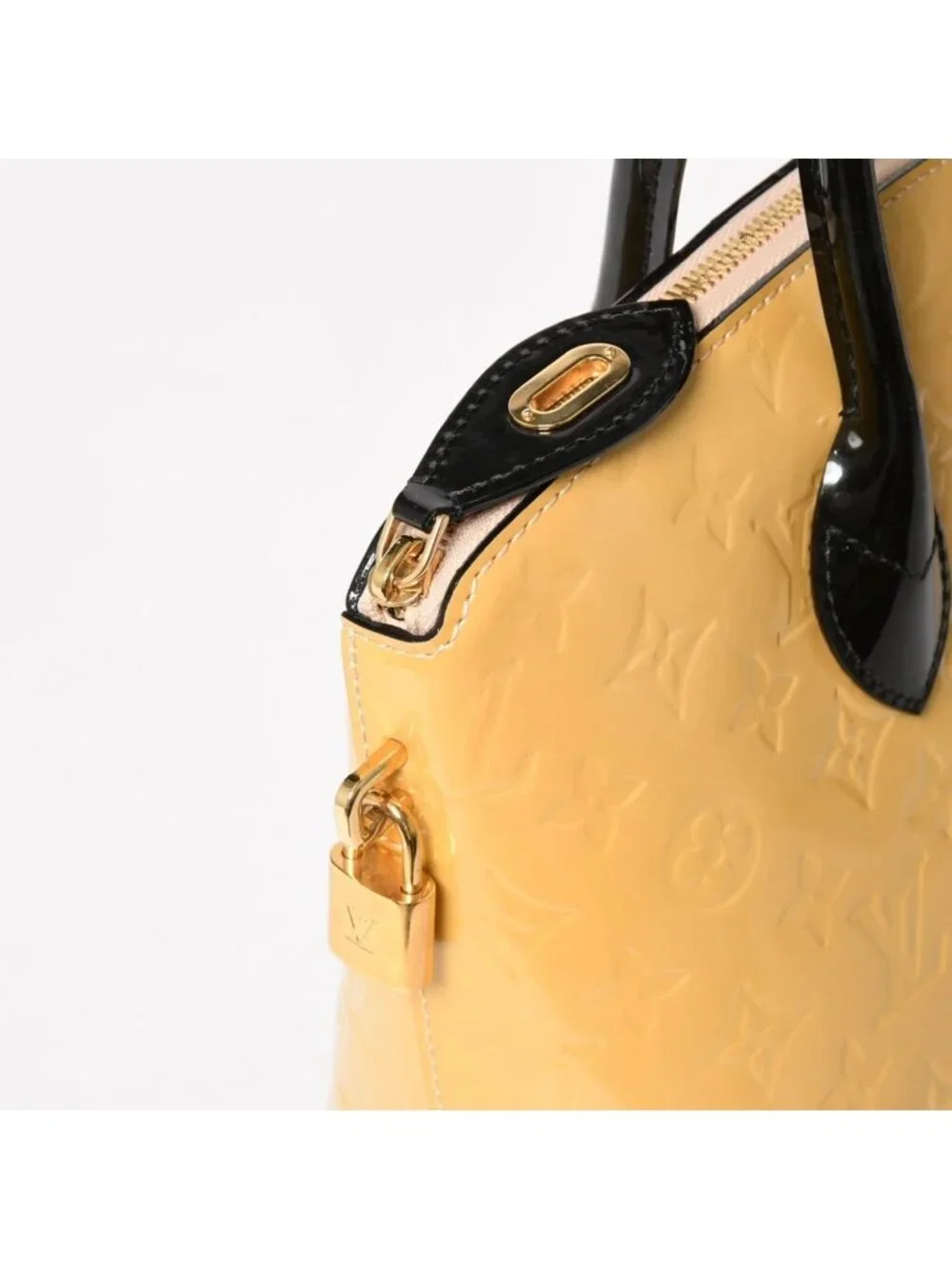 Louis Vuitton this authentic